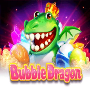 Bubble Dragon