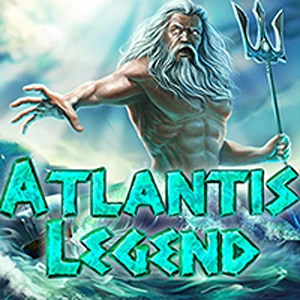 atlantis legend