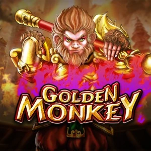 golden mongkey